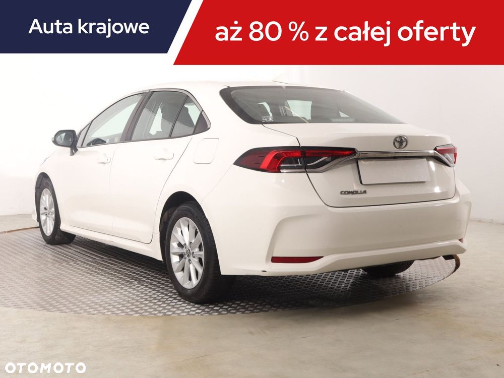 Toyota Corolla - 6