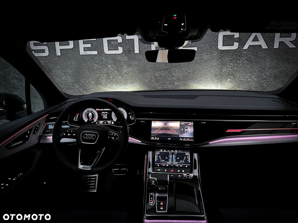 Audi Q7 - 28