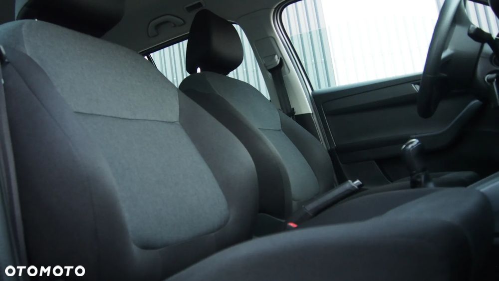 Skoda Fabia 1.0 MPI Active - 23