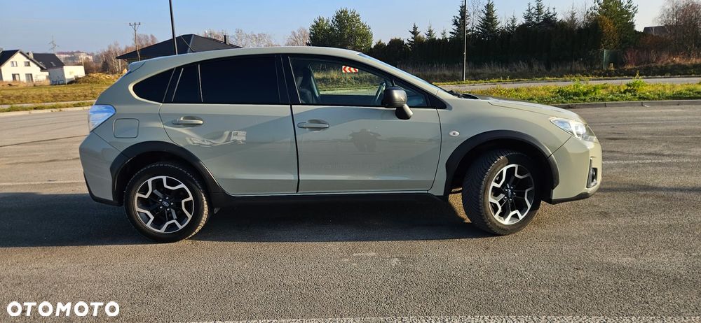 Subaru XV 1.6 i Active - 5