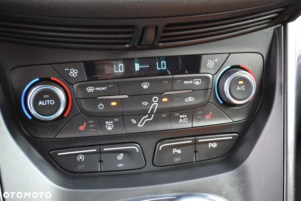 Ford Grand C-MAX Gr 2.0 TDCi Titanium ASS - 25