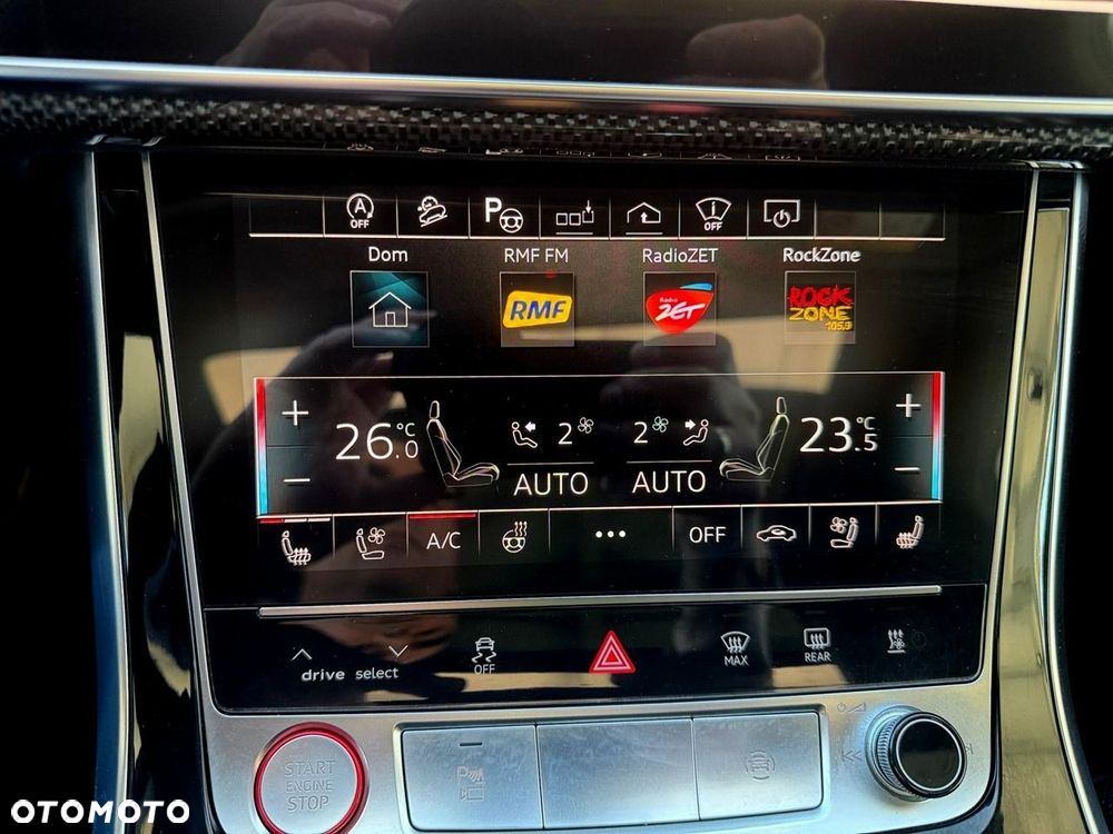 Audi SQ7 - 20