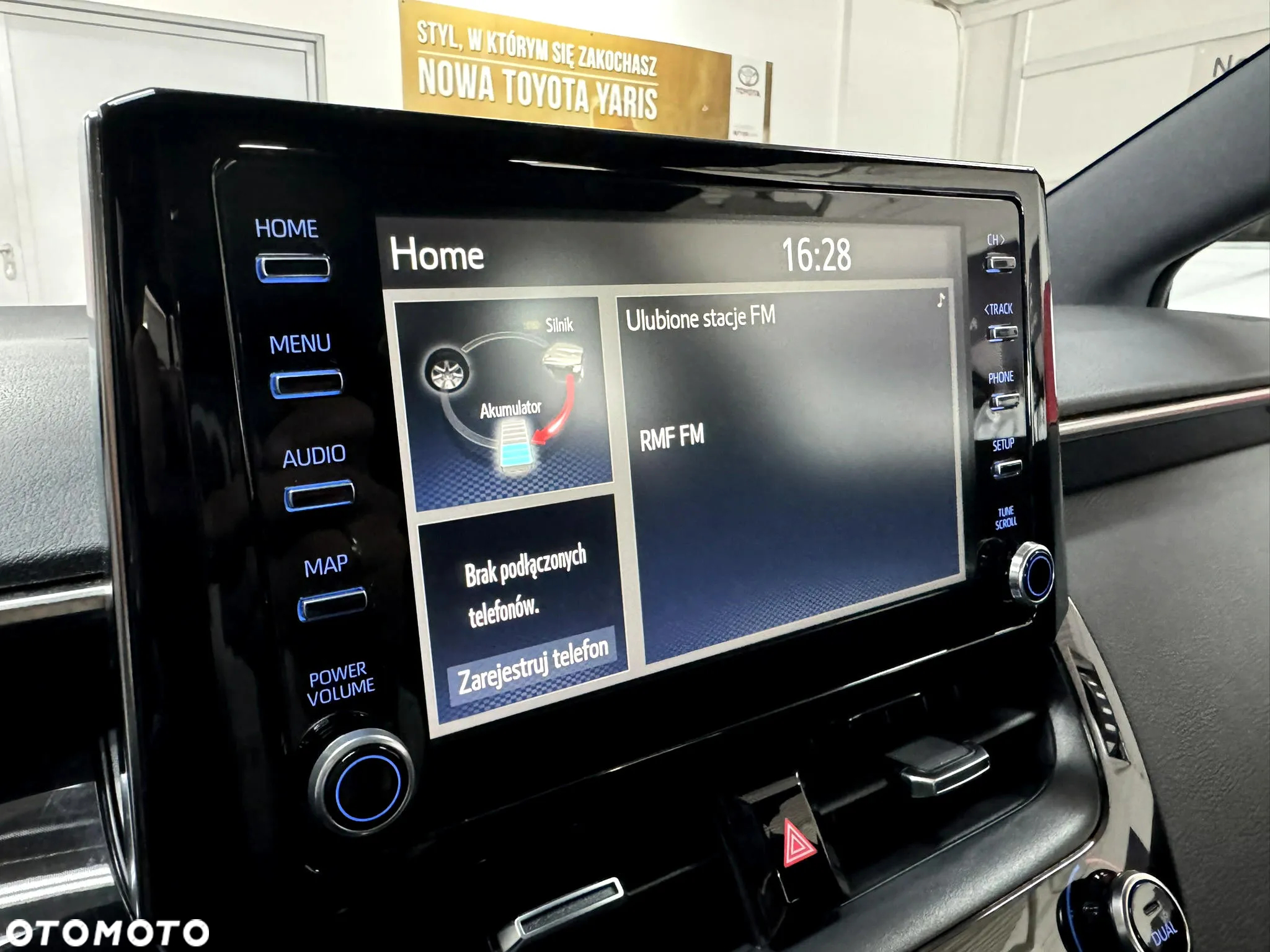 Toyota Corolla 1.8 Hybrid GPF Comfort - 22