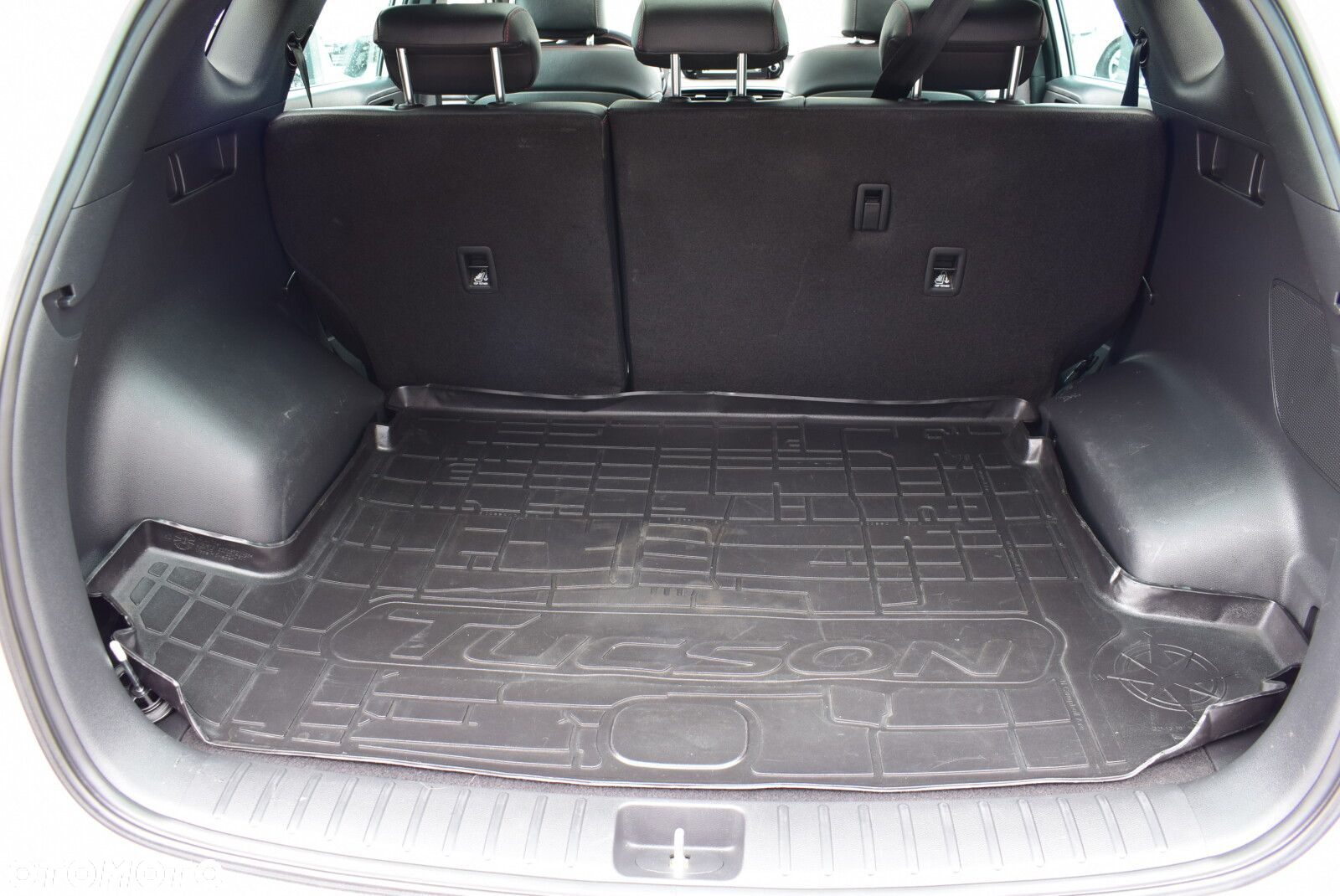 Hyundai Tucson - 29