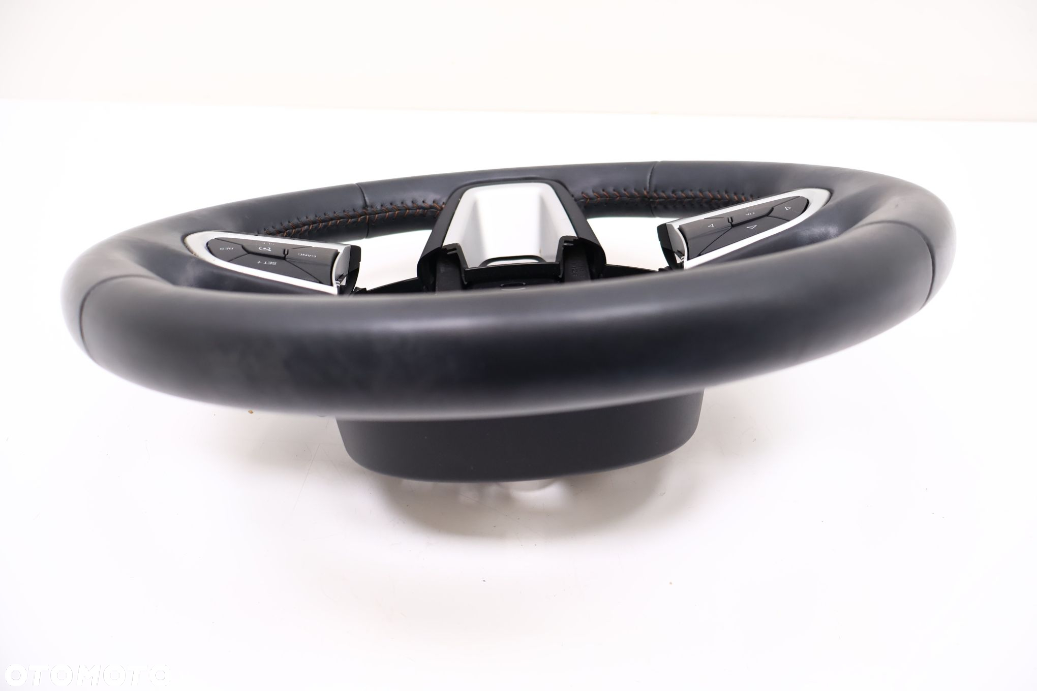 JEEP COMPASS II 17- KIEROWNICA WIELOFUNKCYJNA 532387300 - 4