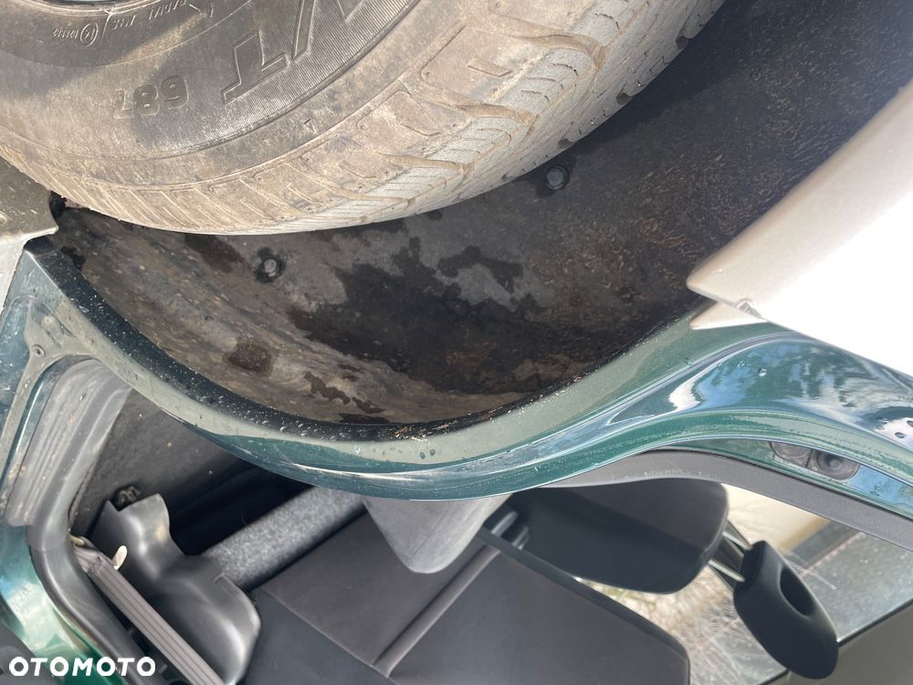 Suzuki Grand Vitara 2.0 Special Edition - 15