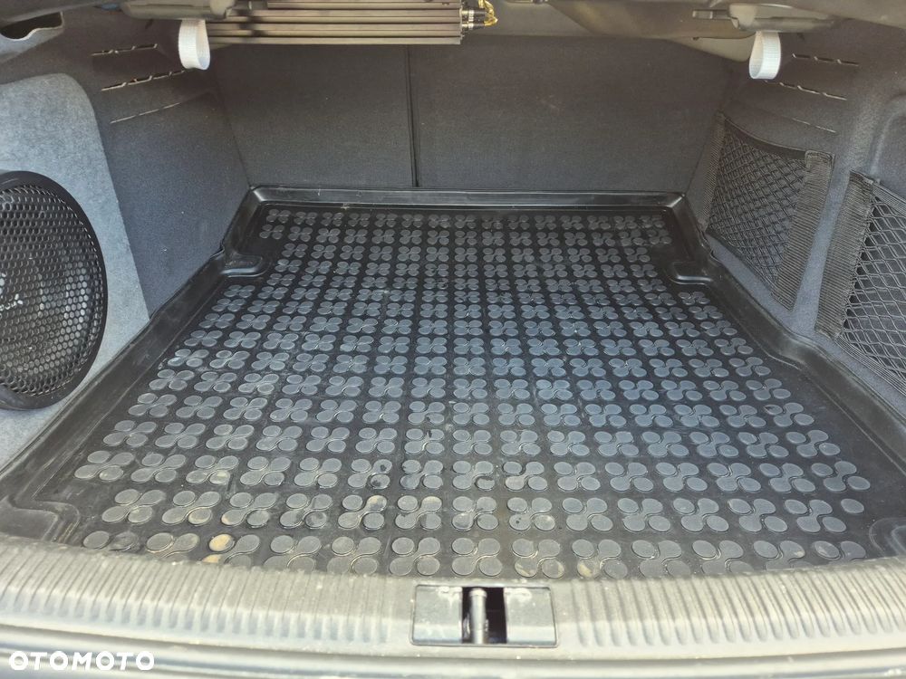 Audi A6 Limousine - 9