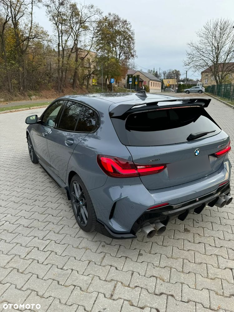 BMW Seria 1 M135i xDrive - 12