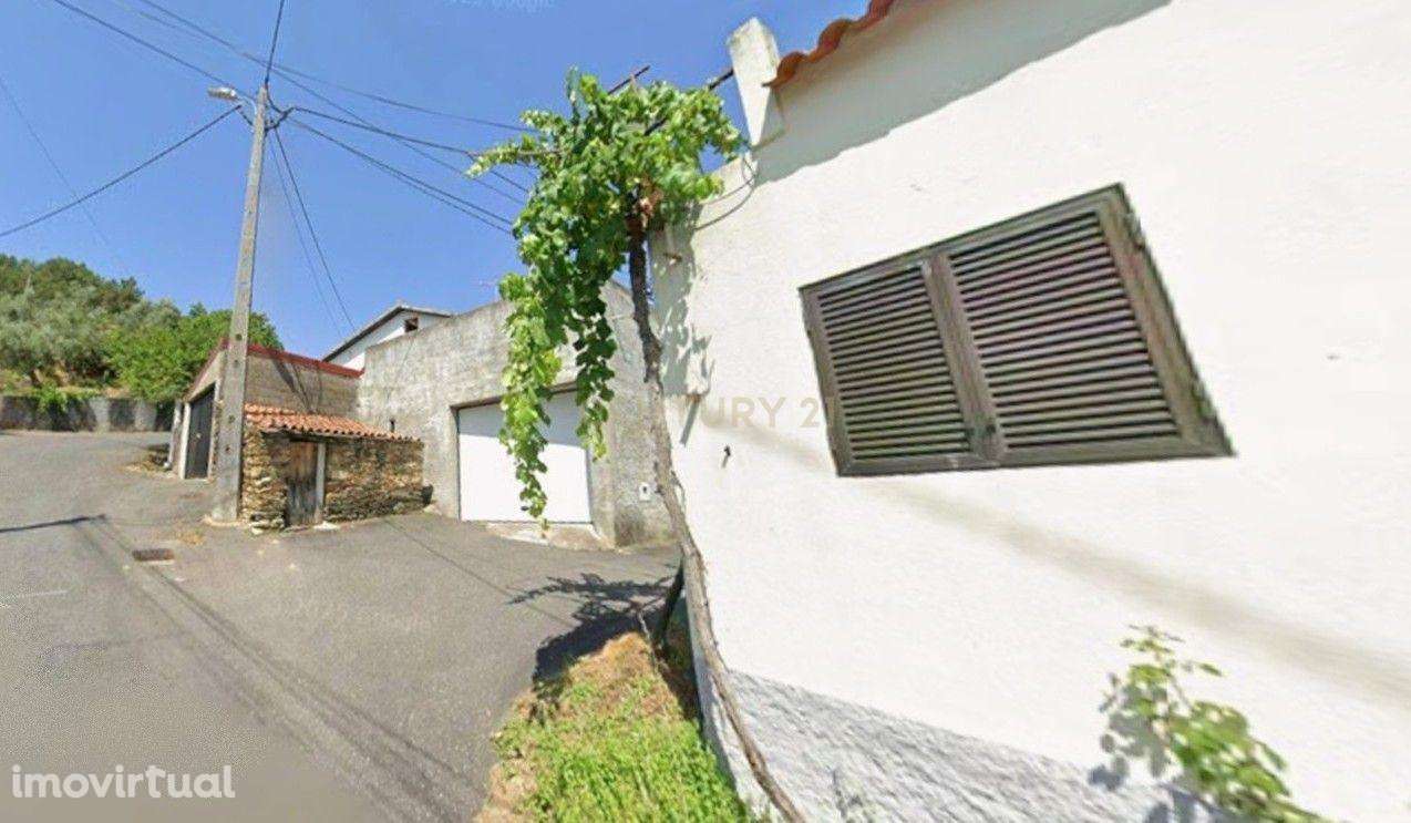 MORADIA DE GAVETO | ADURÃO | DORNELAS DO ZÊZERE - Grande imagem: 3/27