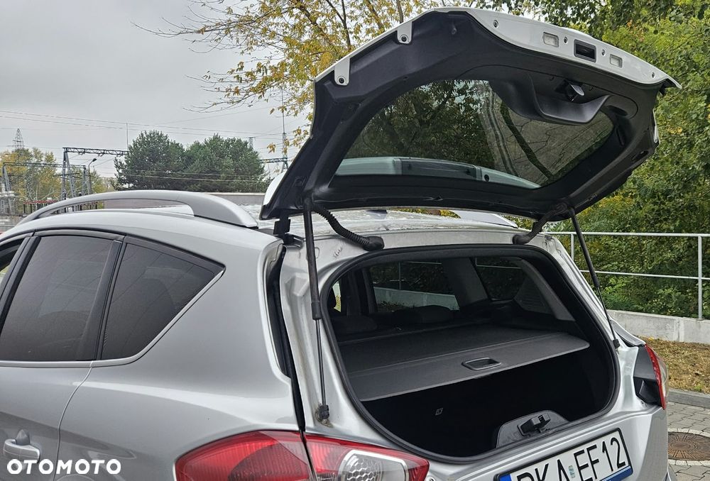 Ford Kuga 2.0 TDCi Titanium - 15