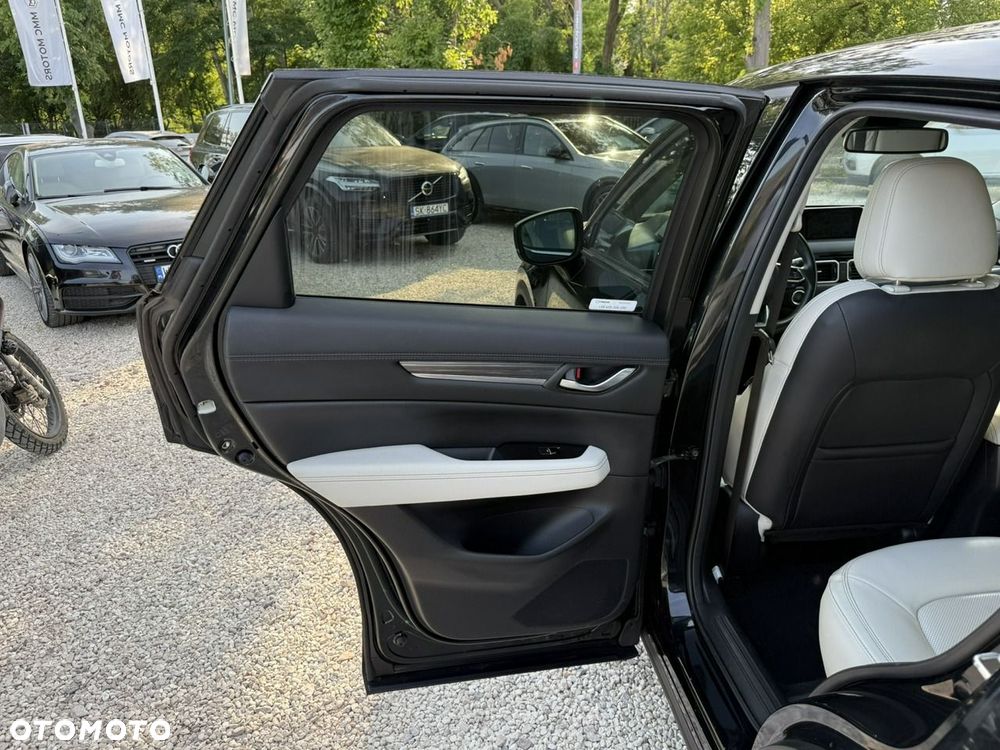 Mazda CX-5 2.0 Skymotion AWD - 14