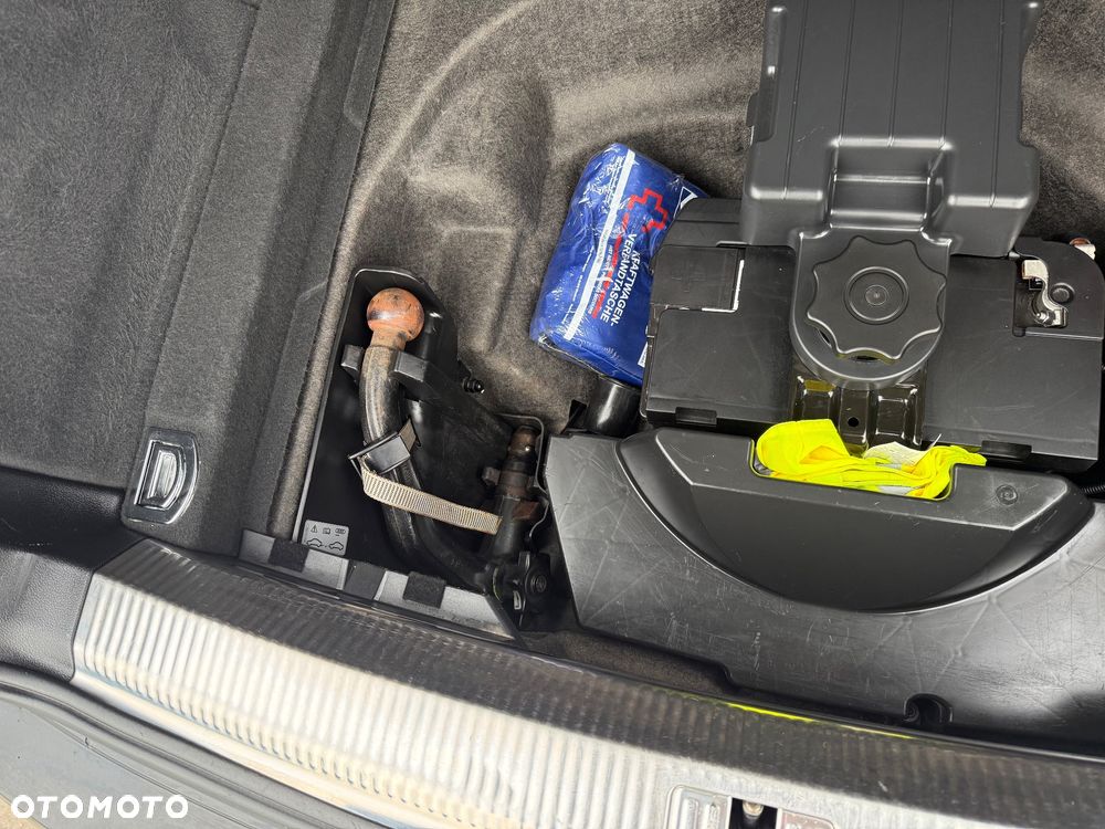 Audi A4 Avant 2.0 TDI ultra - 20