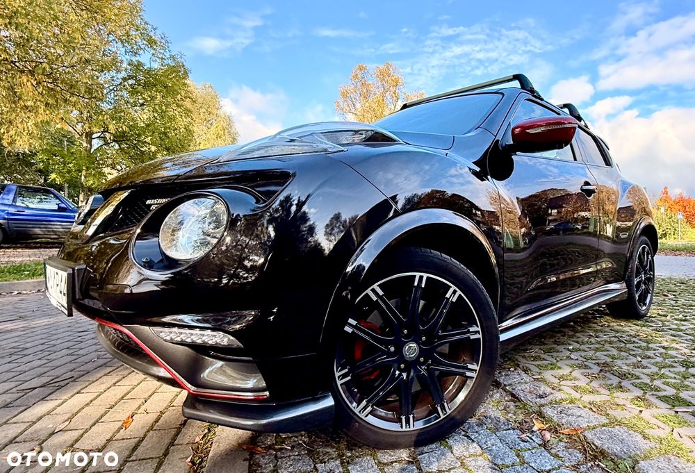 Nissan Juke - 23