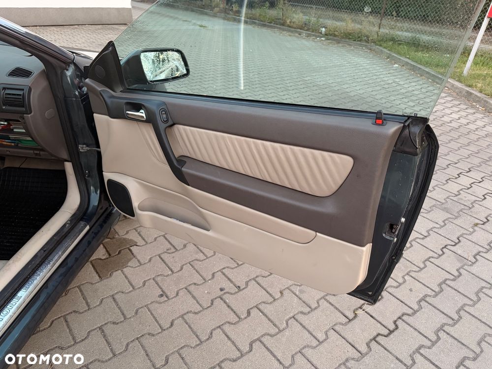 Opel Astra 1.8 Comfort - 14