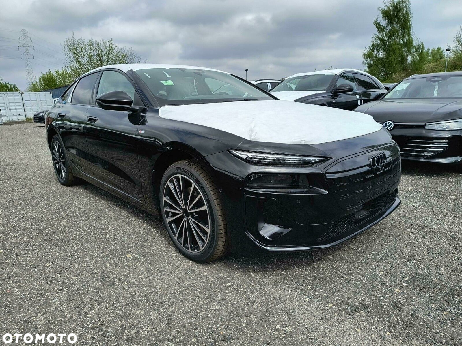 Audi A6 e-tron - 3
