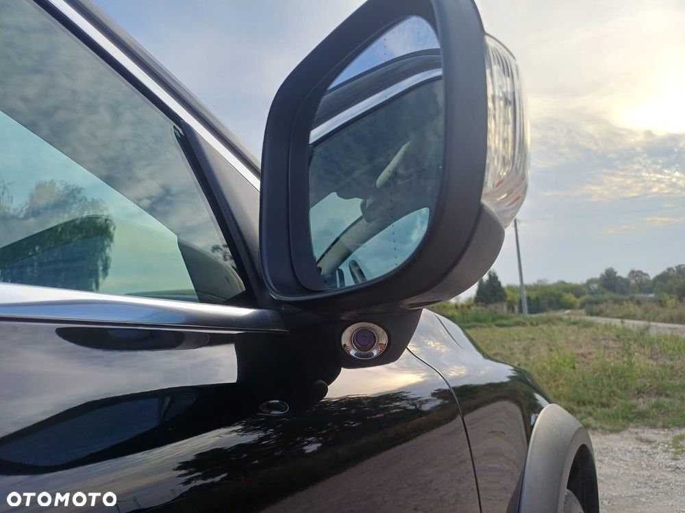 Volvo XC 70 D3 Summum - 28