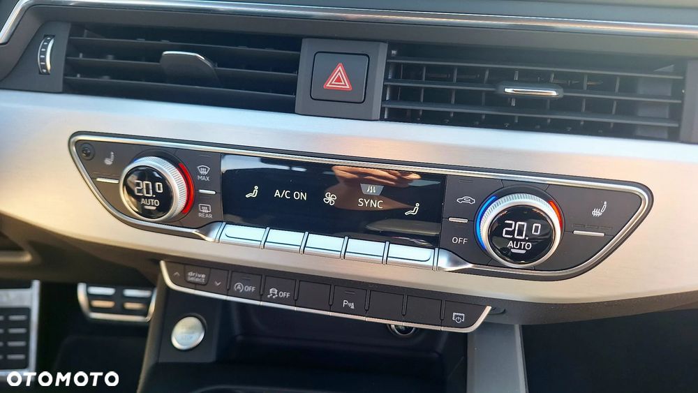 Audi A4 Avant 2.0 TDI clean diesel Quattro S tronic - 24
