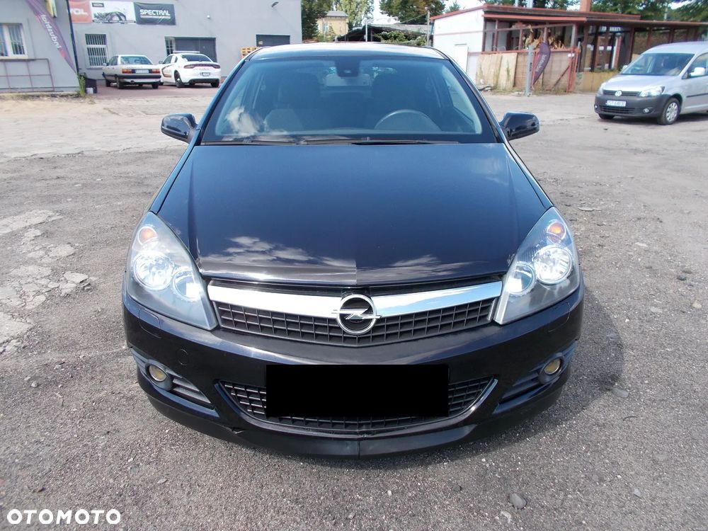 Opel Astra 1.4 Edition - 7
