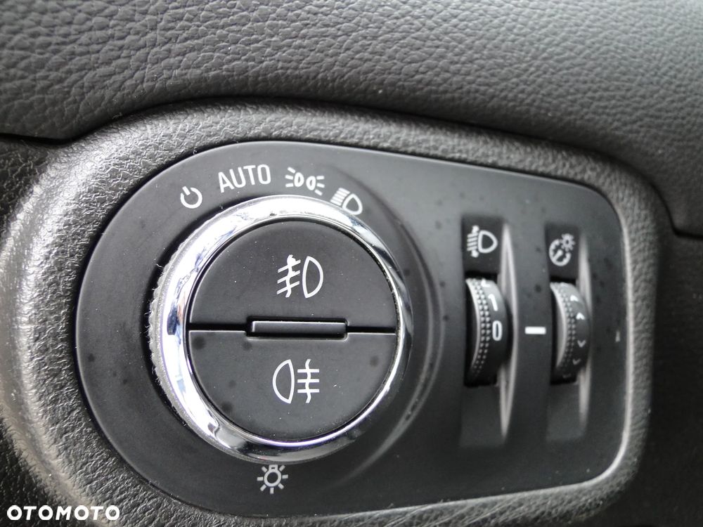 Opel Zafira Tourer 1.4 Turbo ecoFLEX Start/Stop Active - 12