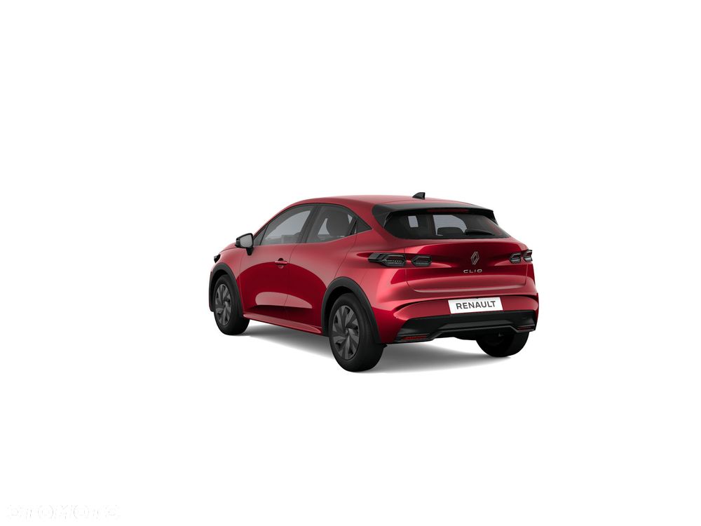 Renault Clio - 3