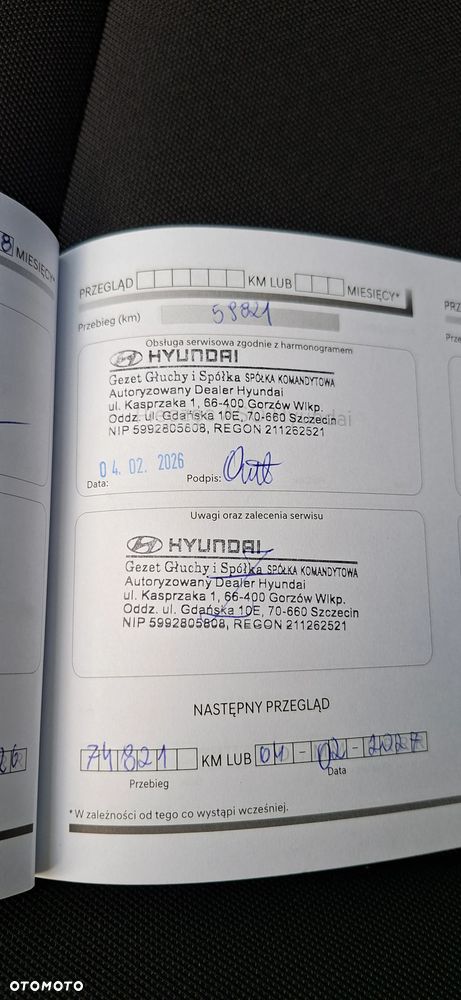 Hyundai Tucson 1.6 T-GDi Modern 2WD - 14