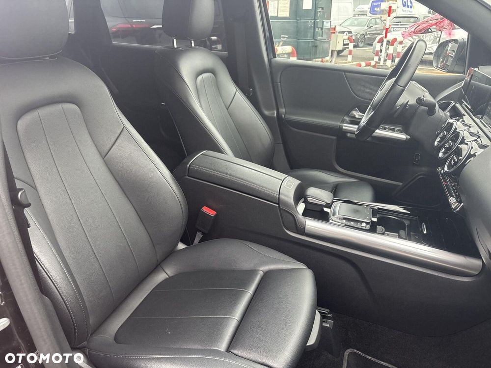 Mercedes-Benz Klasa B - 19