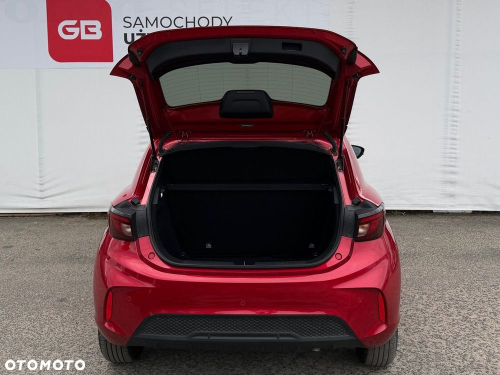 MG MG3 1.5 HEV+ Exclusive - 9