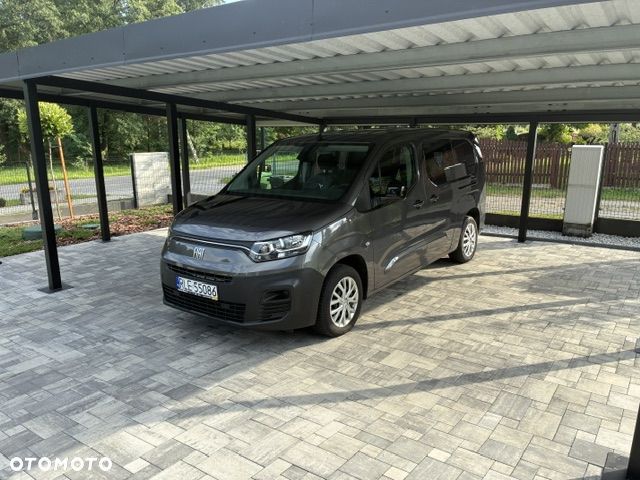 Fiat Doblo - 2