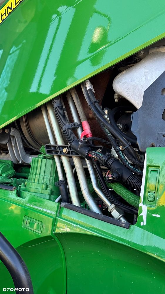 John Deere 7230r Rodzynek gwarancja - 10