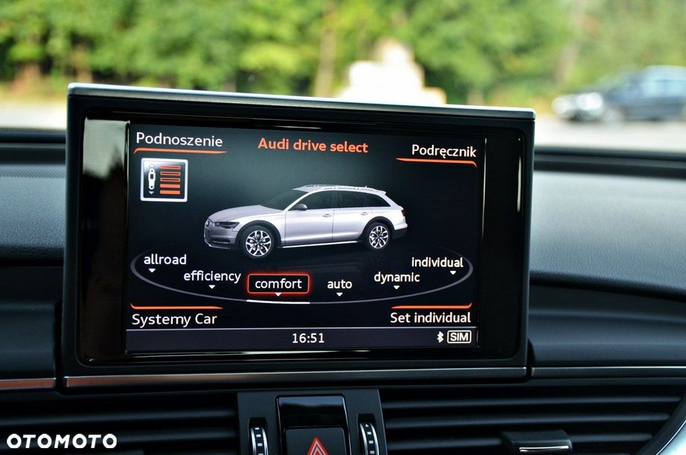 Audi A6 Allroad - 17