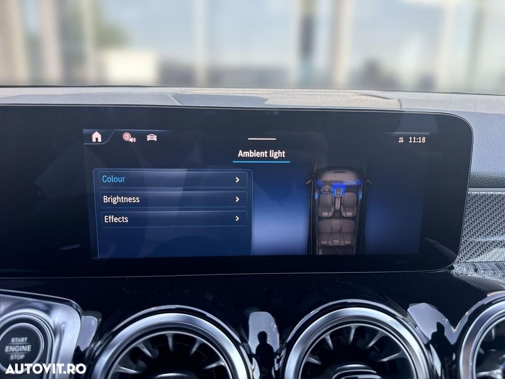 Mercedes-Benz GLB 200 d 4MATIC Aut. - 25
