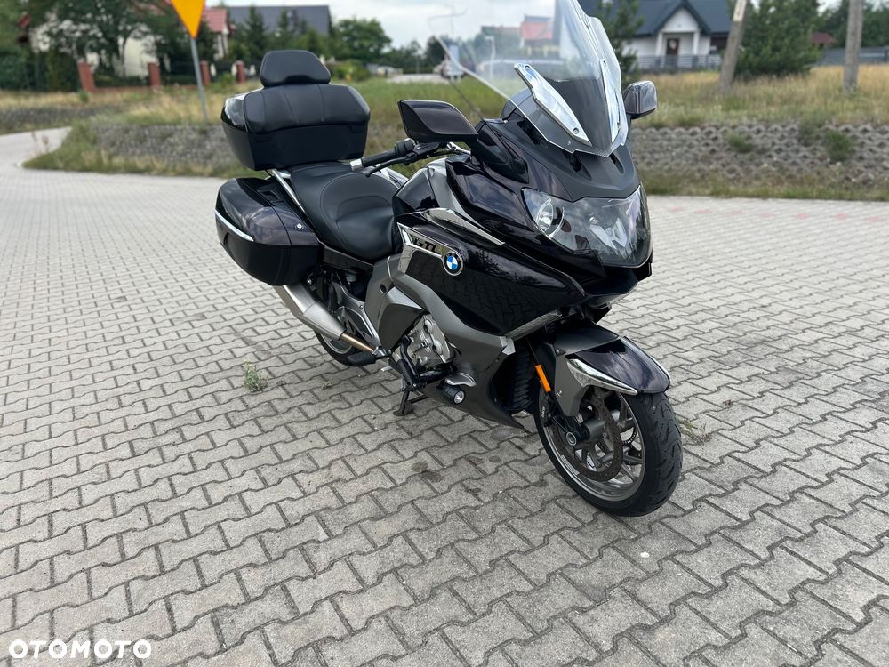BMW K - 1