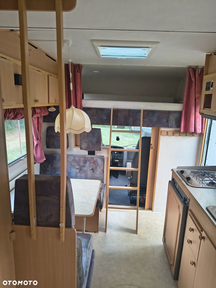 Peugeot Ducato - 14
