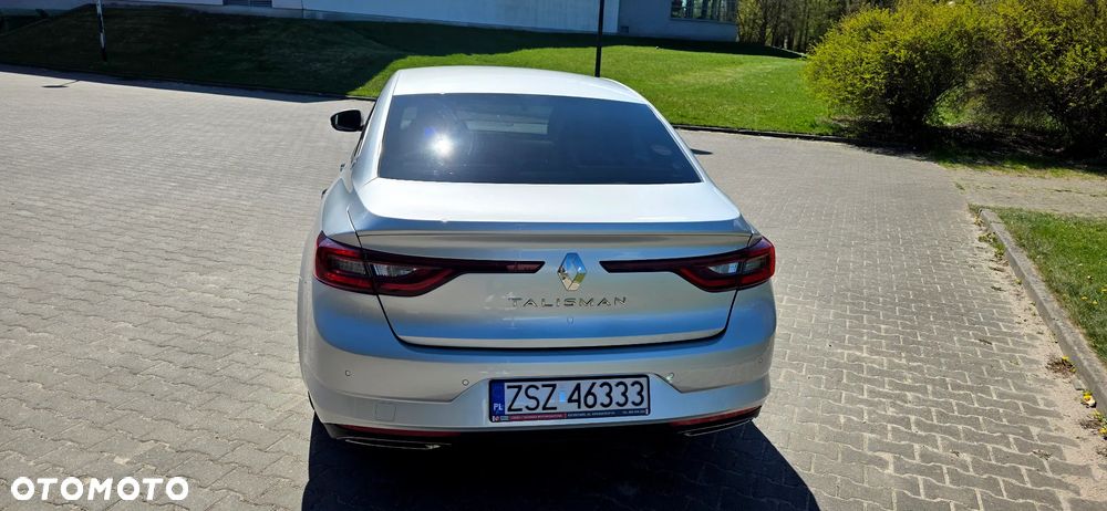 Renault Talisman ENERGY dCi 130 EDC INTENS - 11