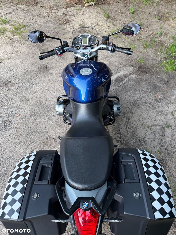 BMW R - 4
