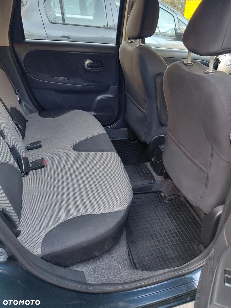 Nissan Note 1.4 I-Way+ - 5