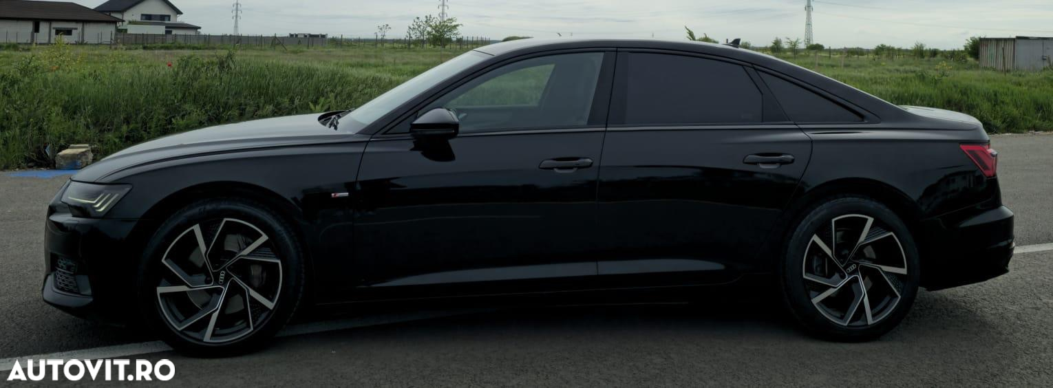 Audi A6 3.0 50 TDI quattro Tiptronic Design - 7