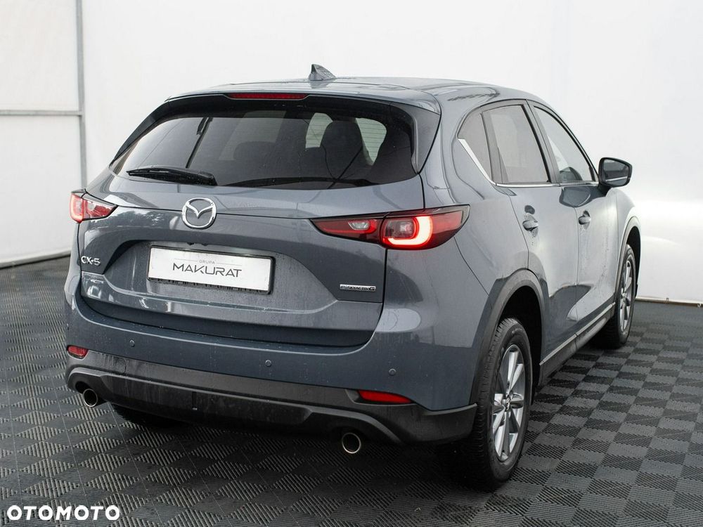 Mazda CX-5 2.0 Center-Line Plus 2WD - 6