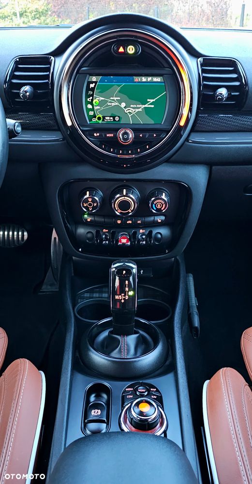 MINI Clubman Cooper S GPF sport - 31