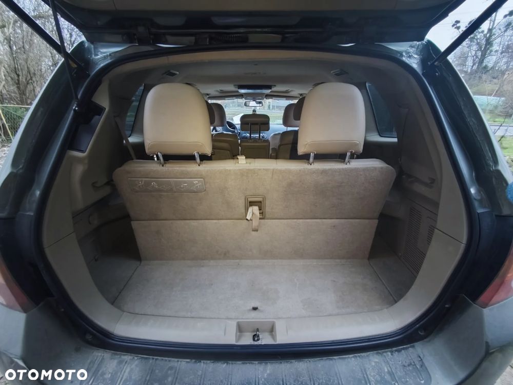 Toyota Highlander 3.5 V6 4WD - 20