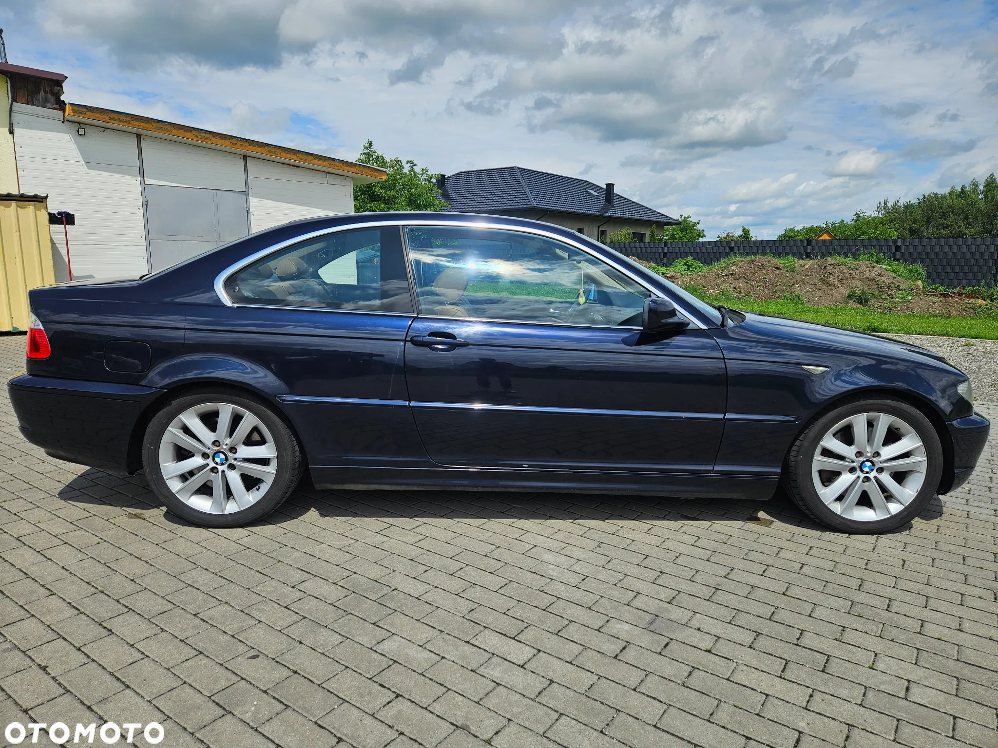 BMW Seria 3 - 3