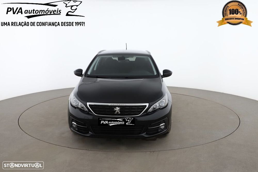Peugeot 308 SW 1.5 BlueHDi Style - 4