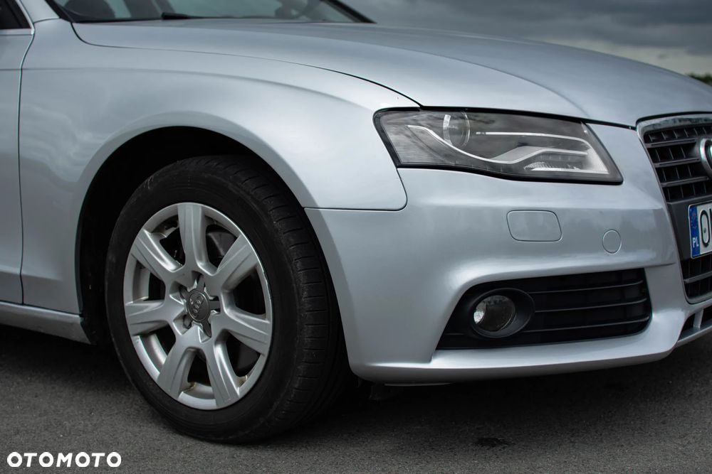 Audi A4 Allroad - 6