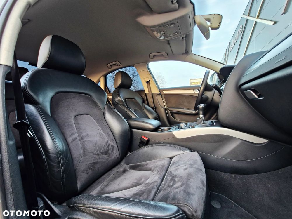 Audi A4 Limousine 2.0 TDI e DPF - 40