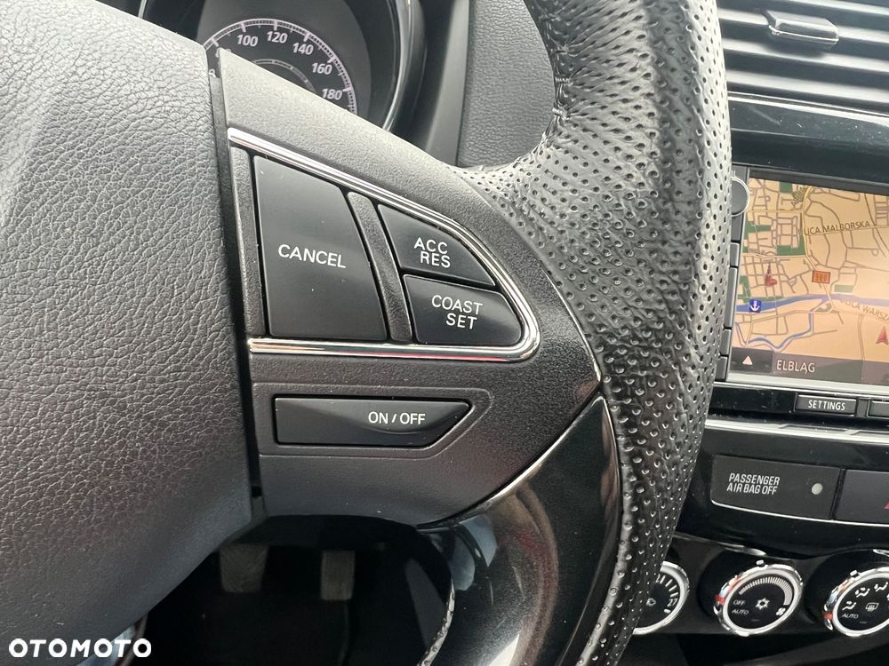 Peugeot 4008 HDI FAP 115 Stop & Start Allure - 30