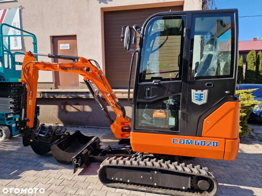 Lonking LK20 TRES - 20