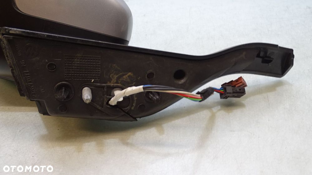 LUSTERKO LEWE ELEKTRYCZNE PEUGEOT 208    232673077 - 5