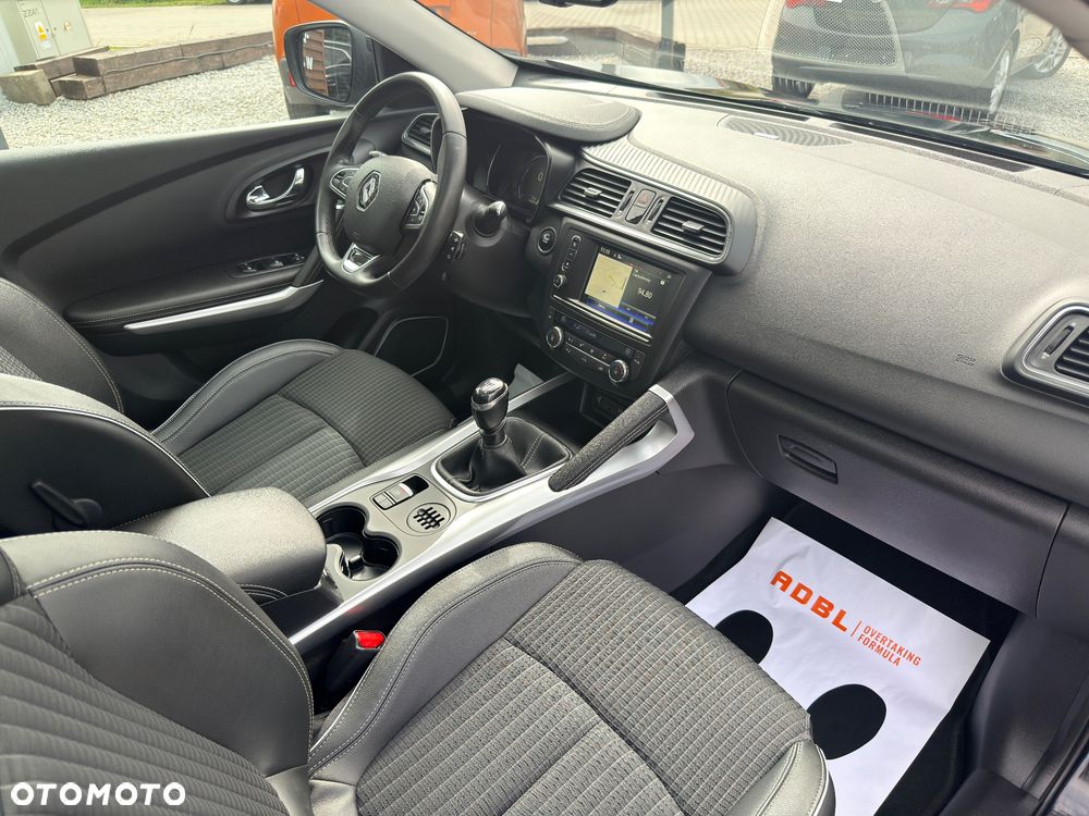 Renault Kadjar Energy TCe 130 Bose Edition - 20