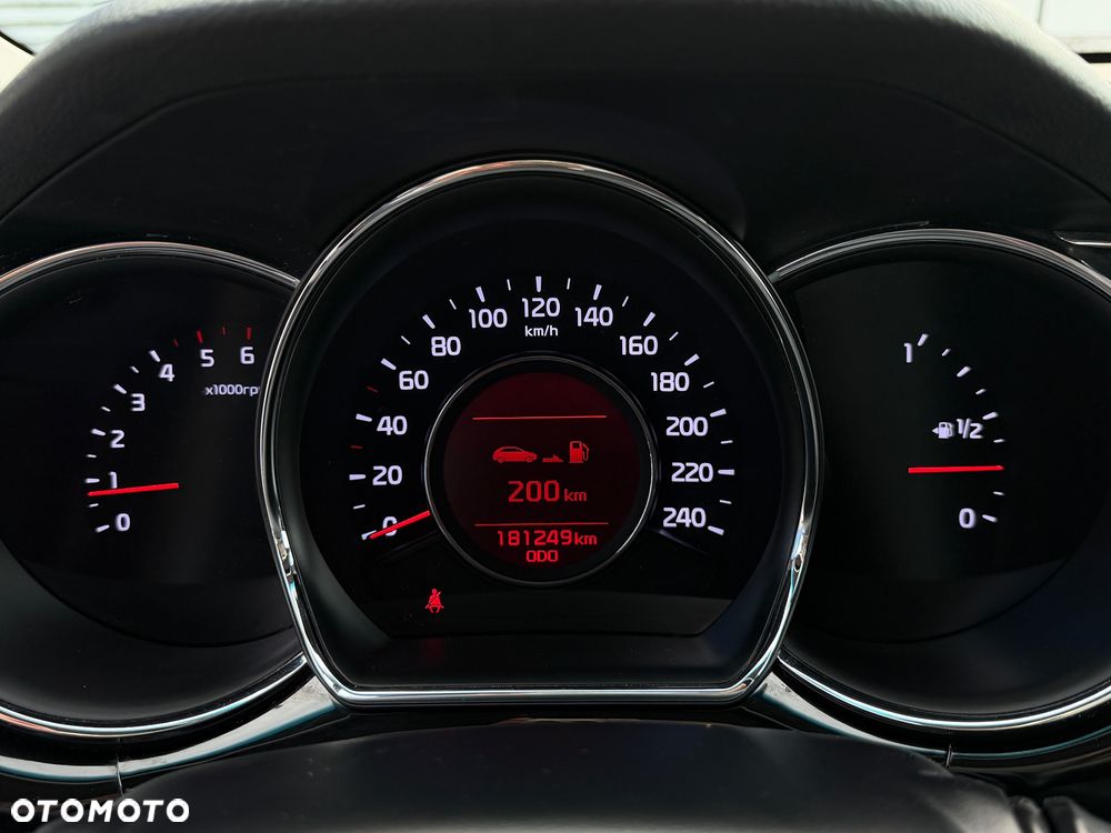 Kia Ceed 1.6 CRDi L - 22