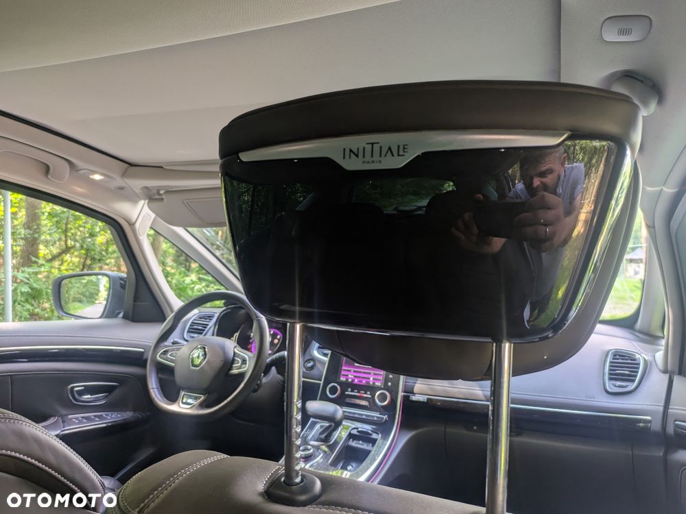 Renault Espace Energy dCi 160 EDC Initiale Paris - 15